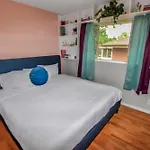 Super Cute Five Bedroom Home In Denver Perfect For Girls Trips